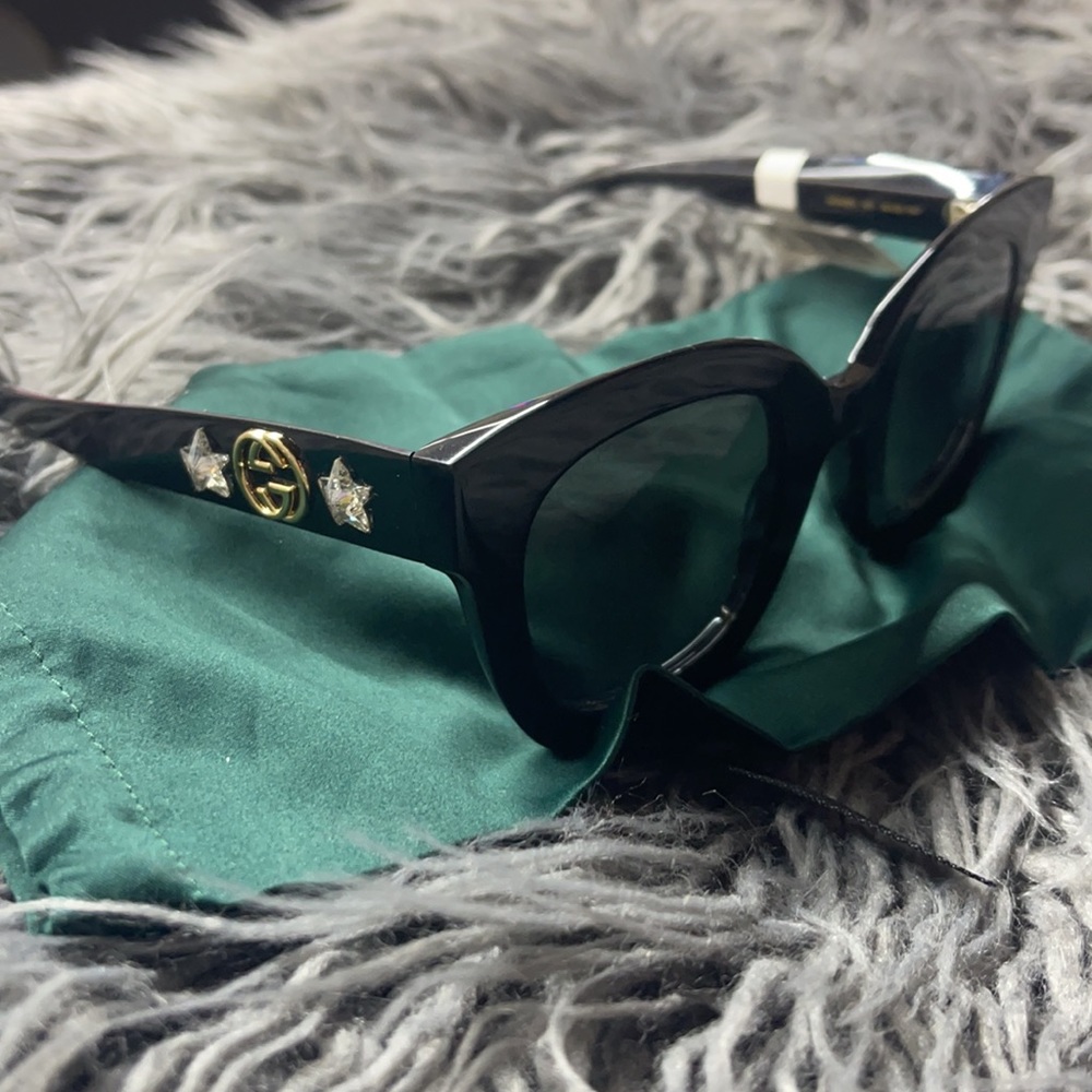 Gucci Blk